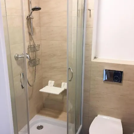 Centrum Zlota 81 Apartment *